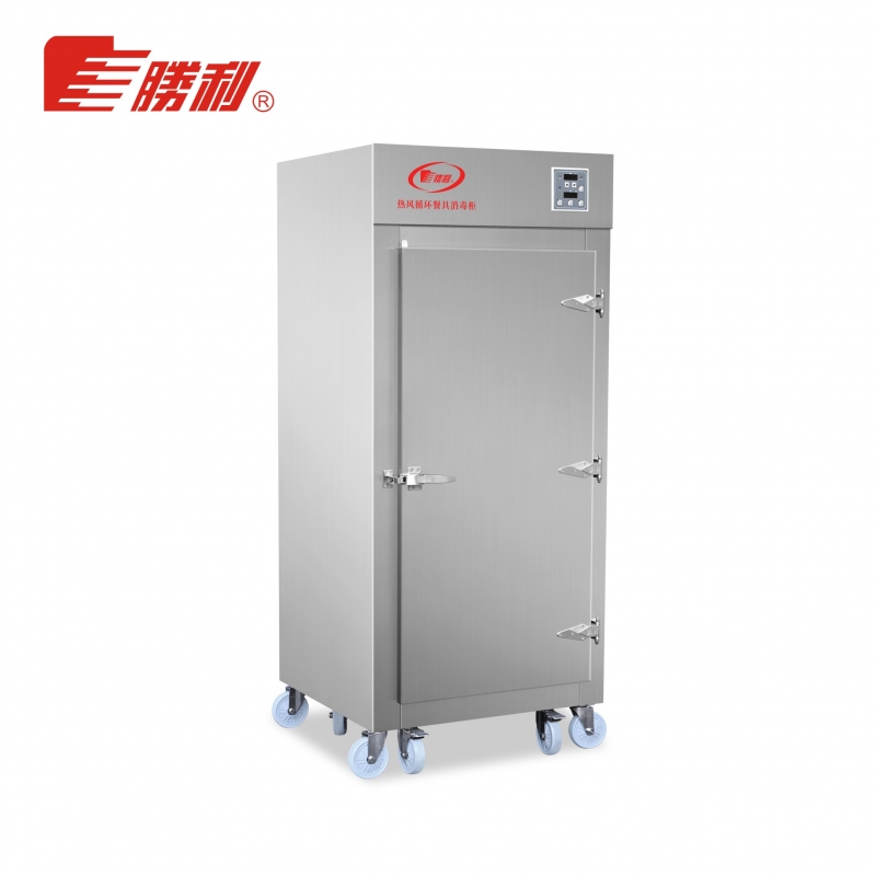 YDCX-2SZFH 远红外线中温餐厨用具消毒柜